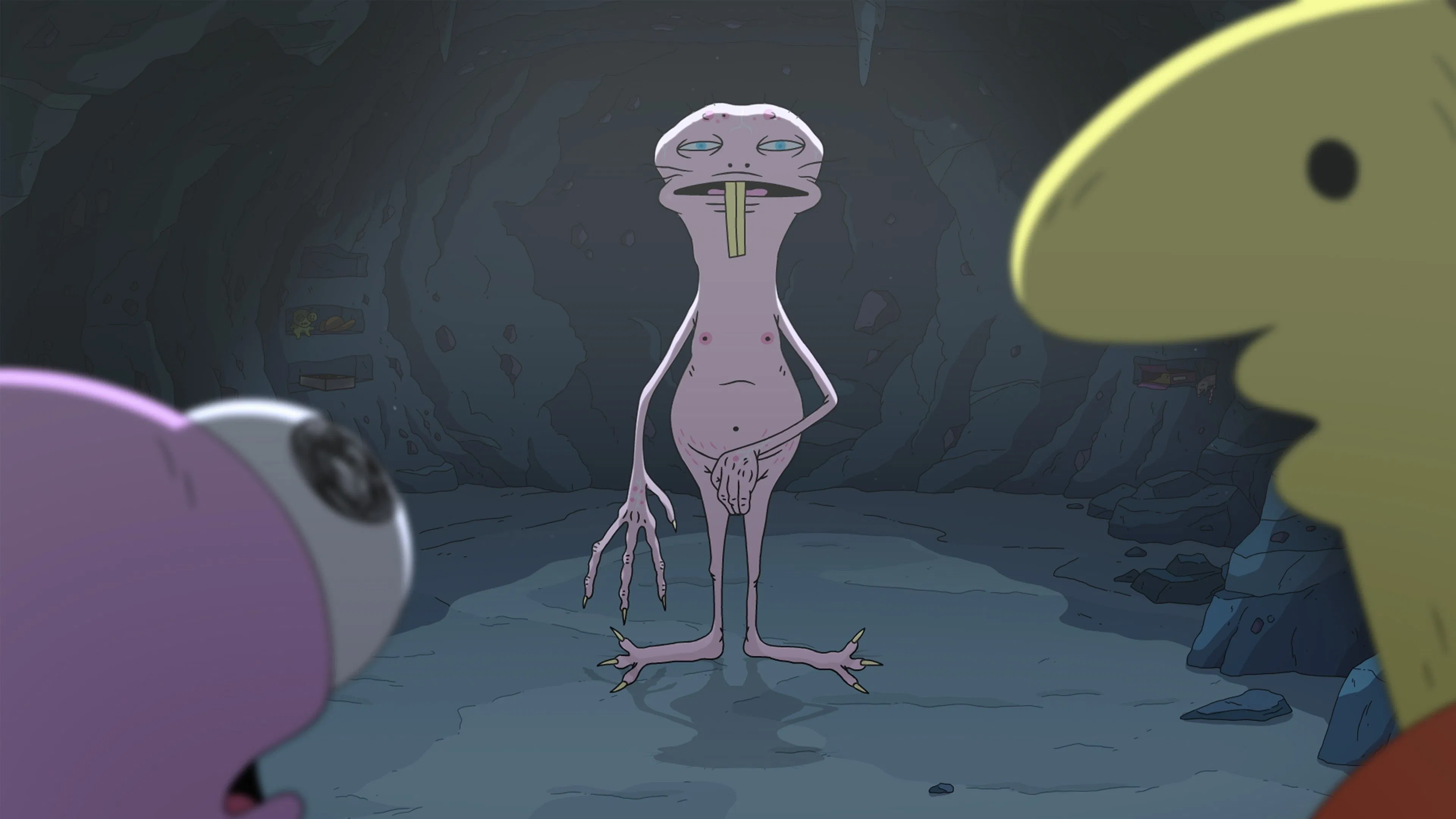 movie image