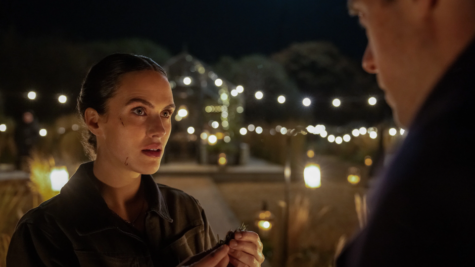 movie image