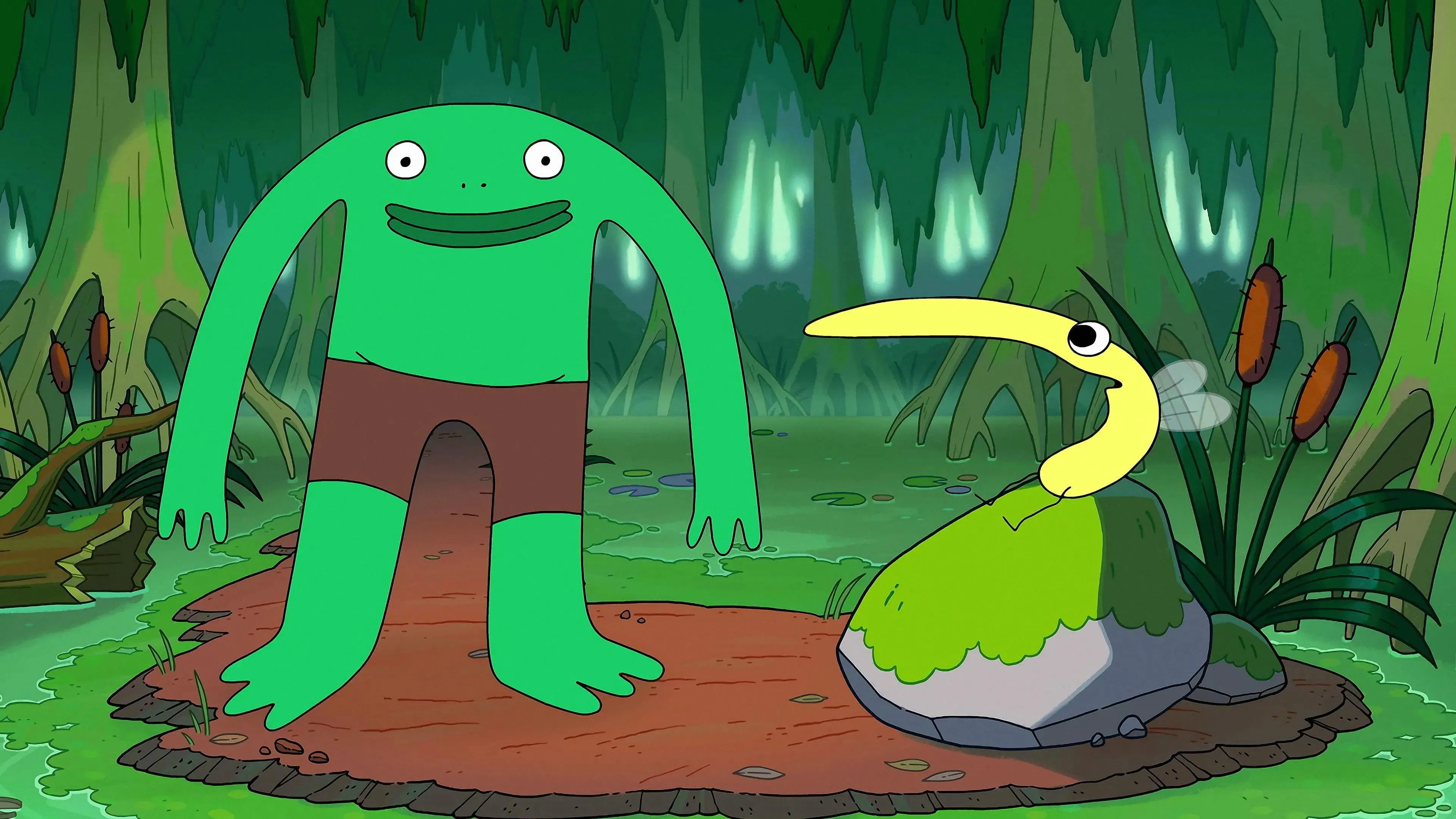 movie image