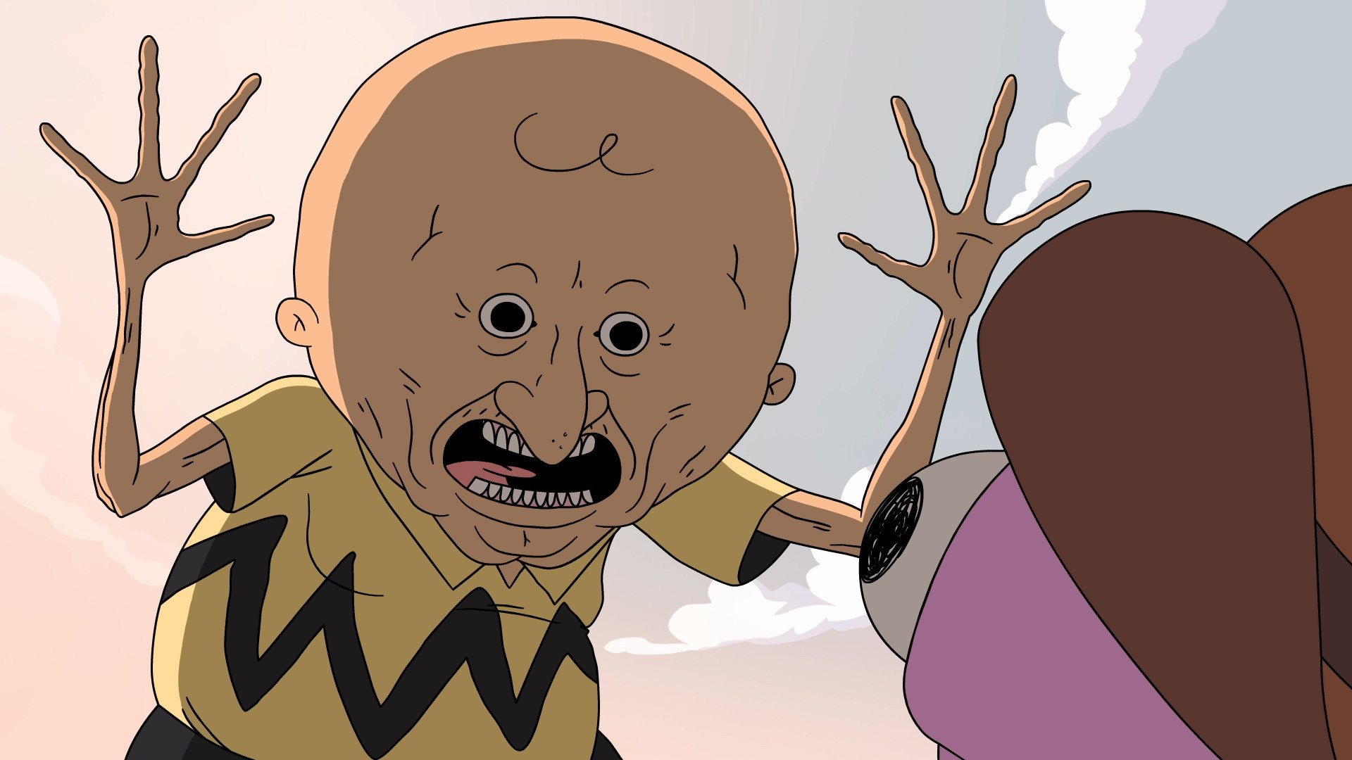 movie image