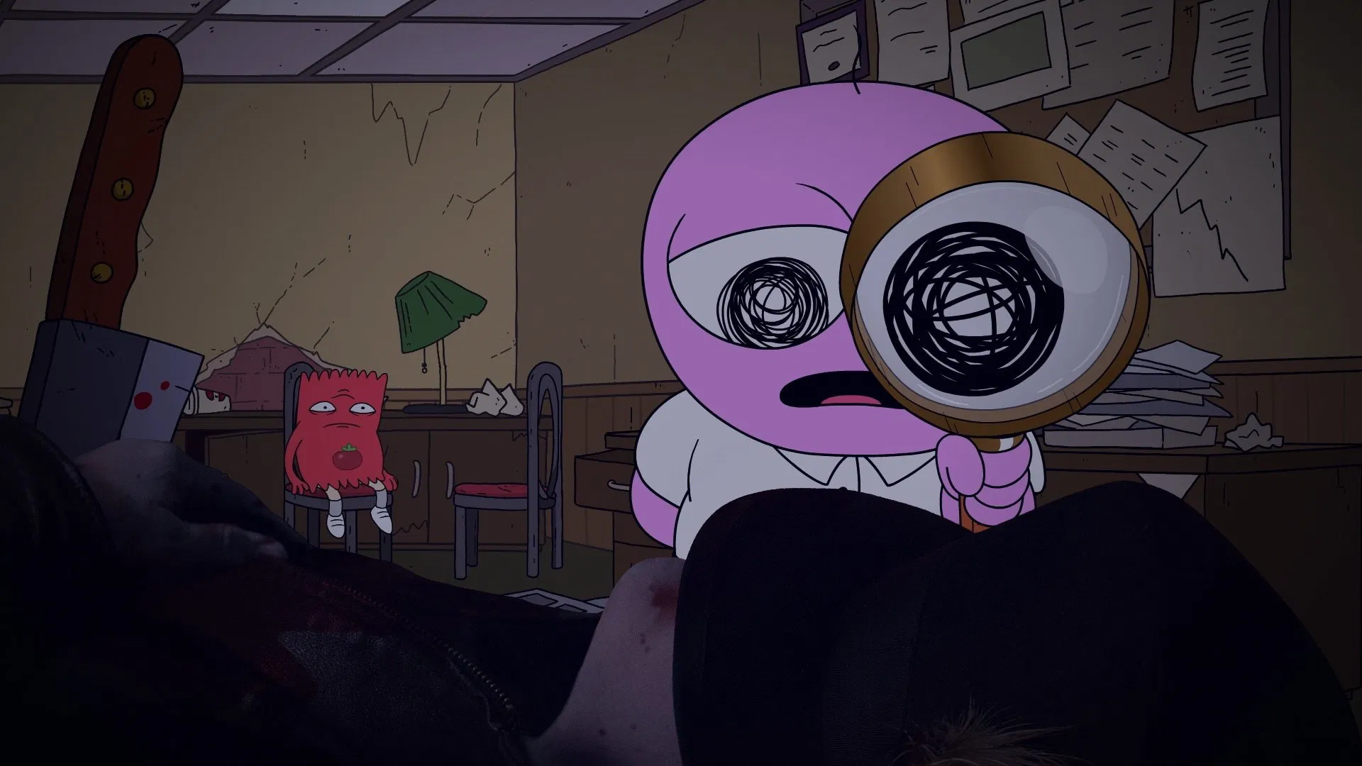 movie image