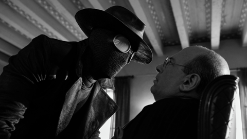 movie image