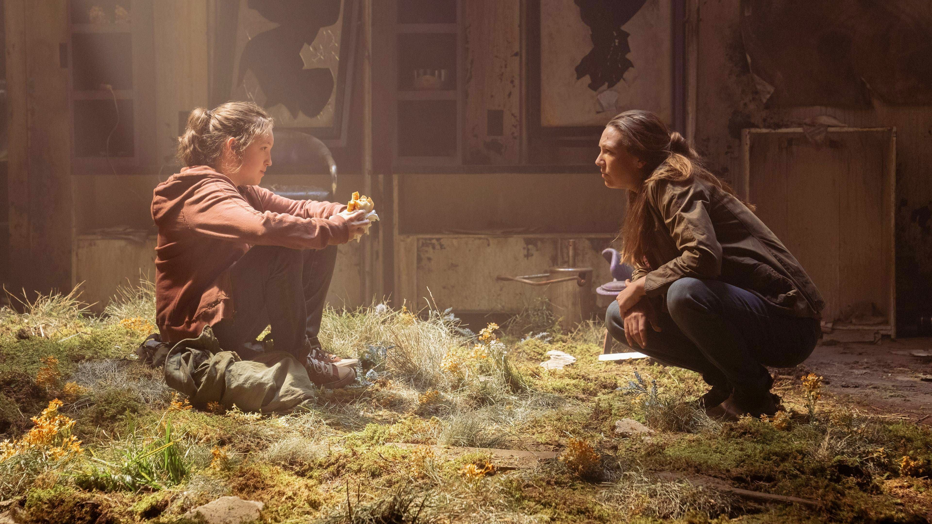 movie image