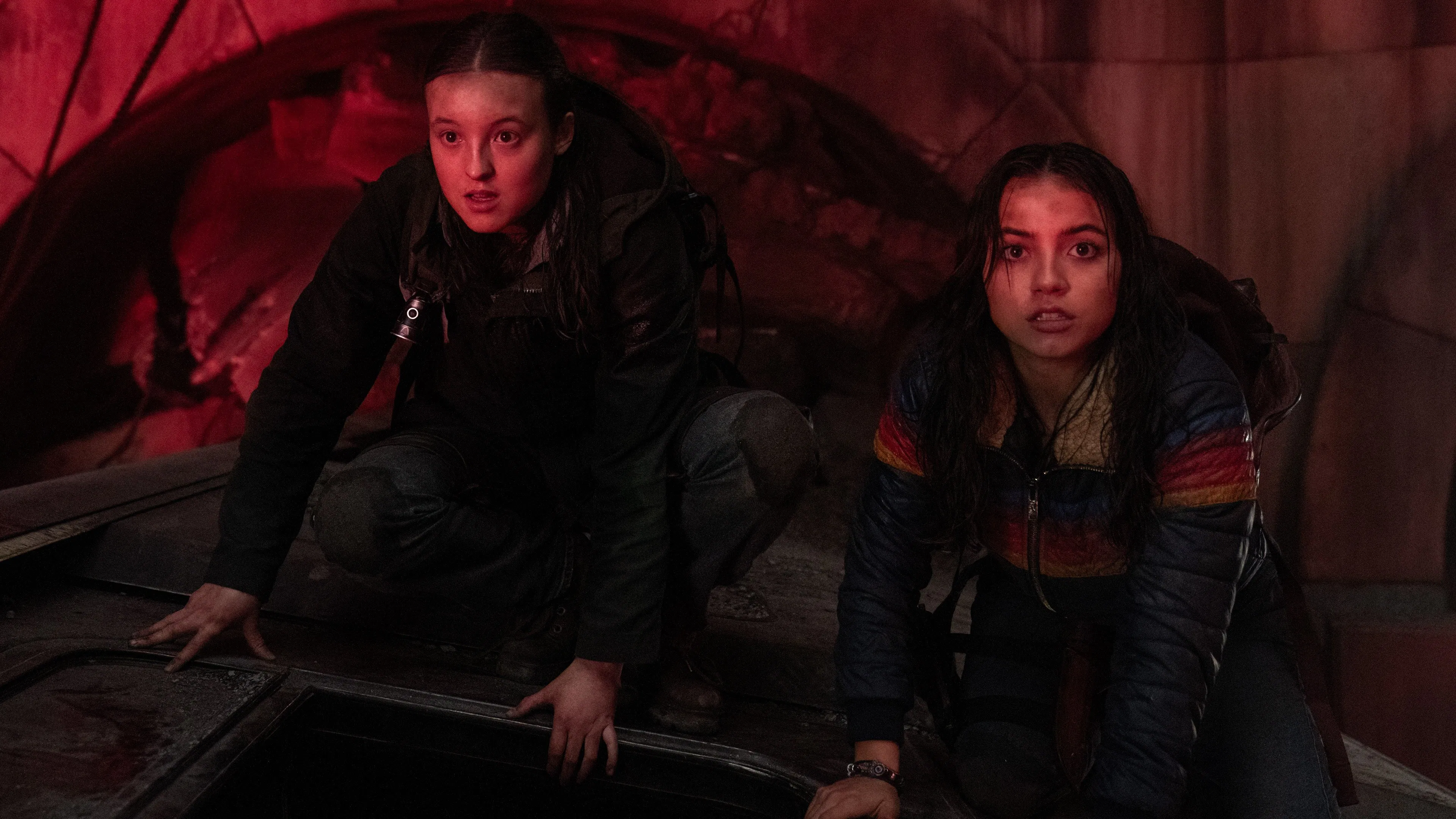 movie image