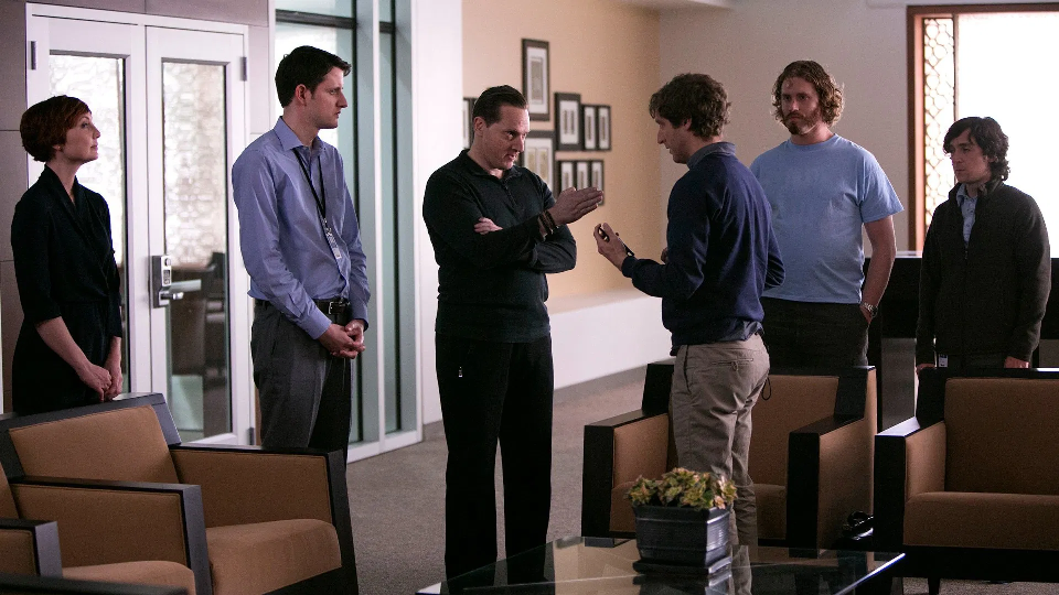 movie image