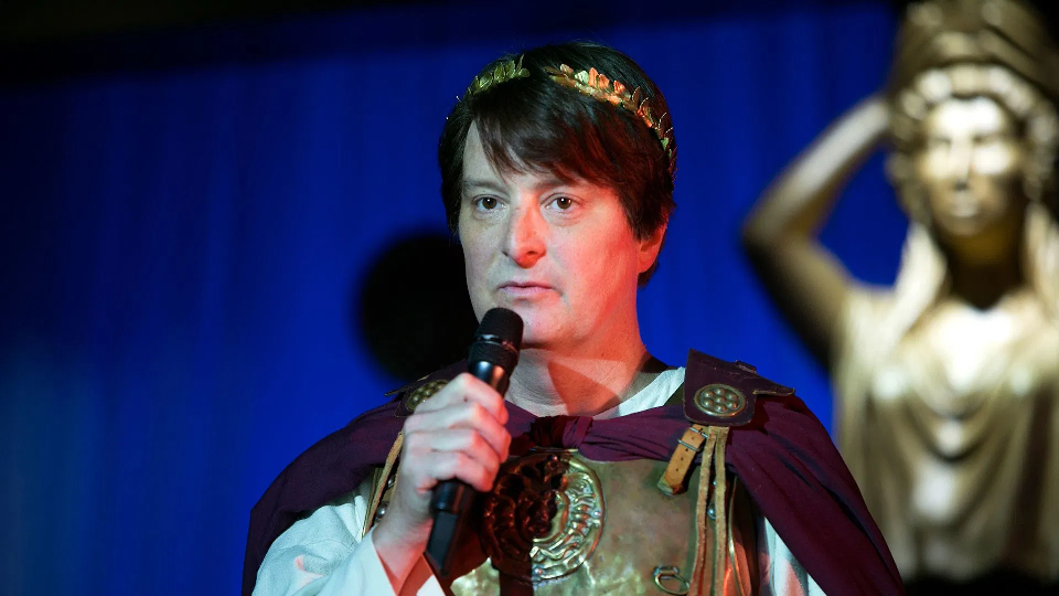 movie image