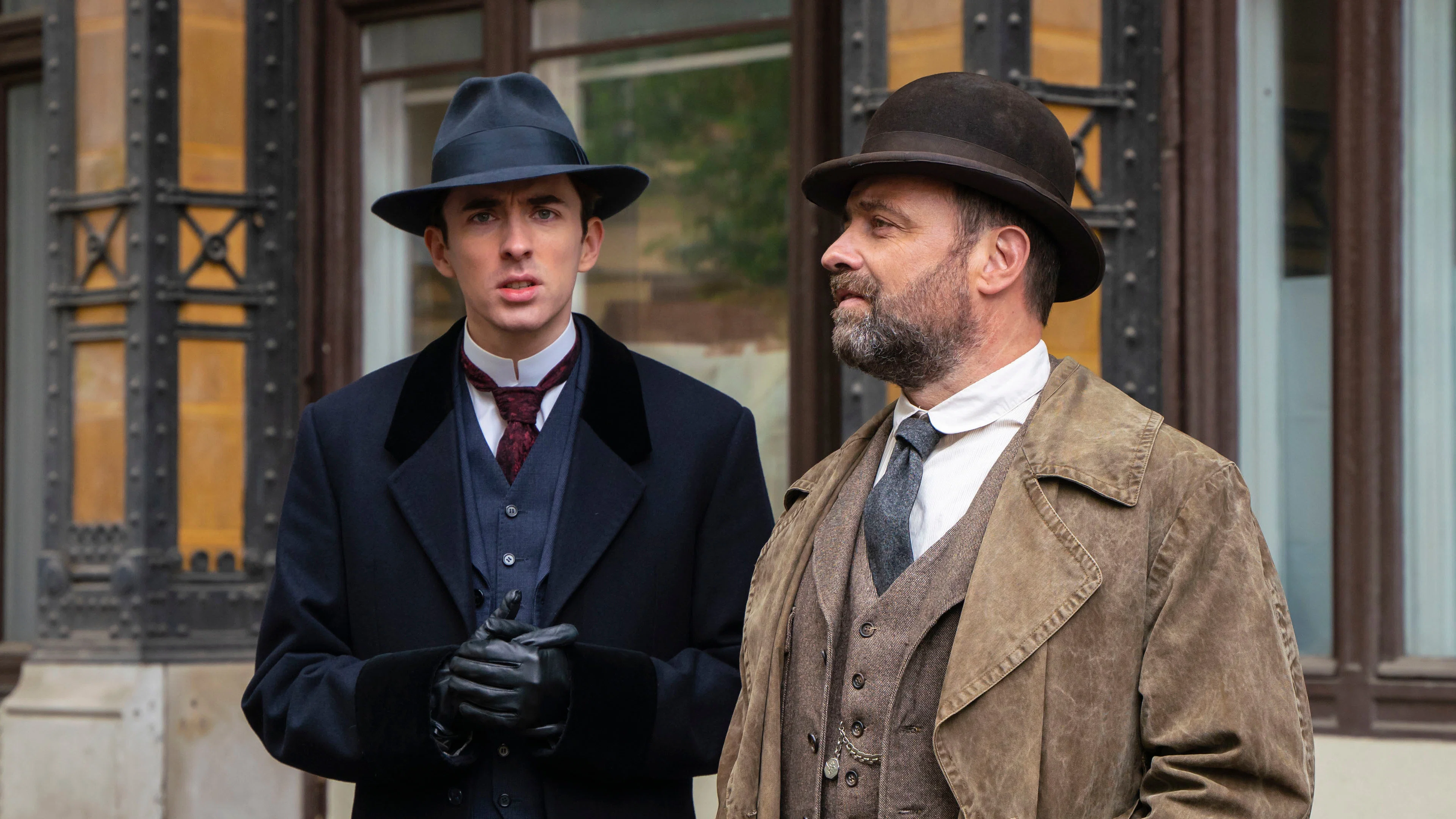 movie image