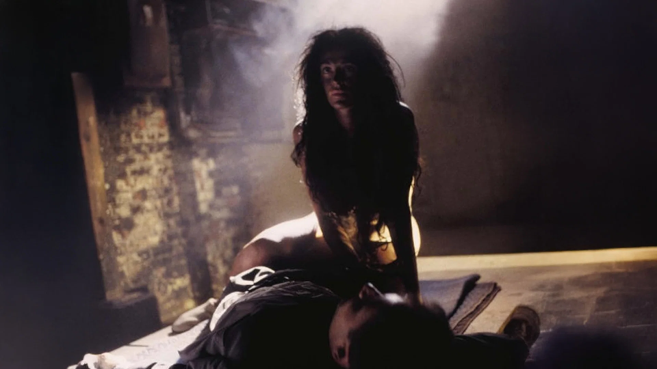 movie image