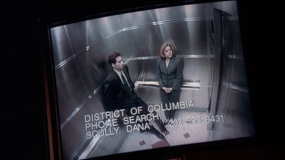 movie image