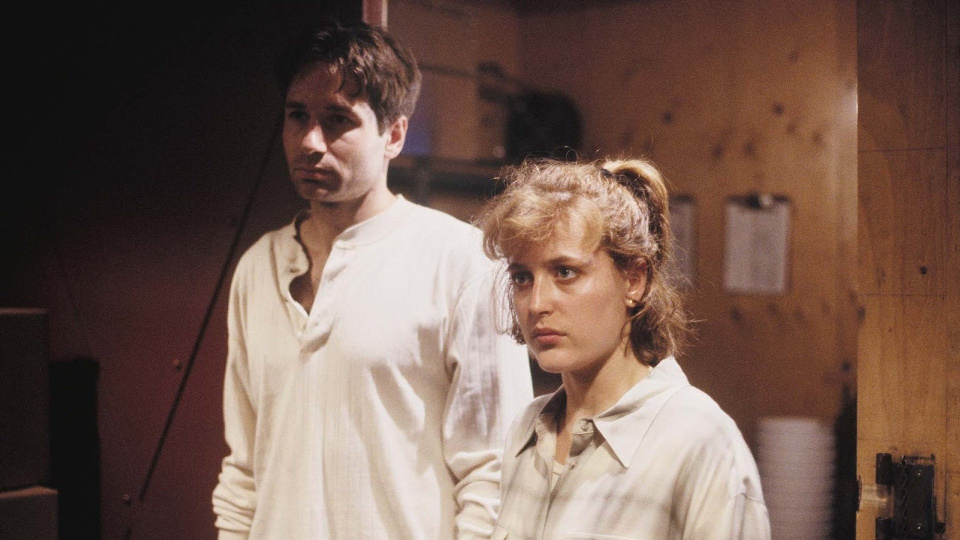 movie image