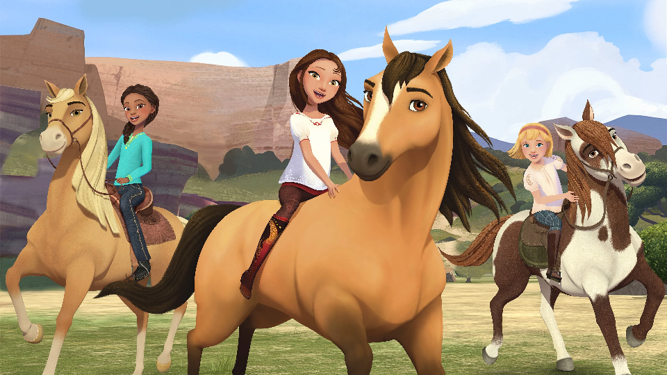 movie image