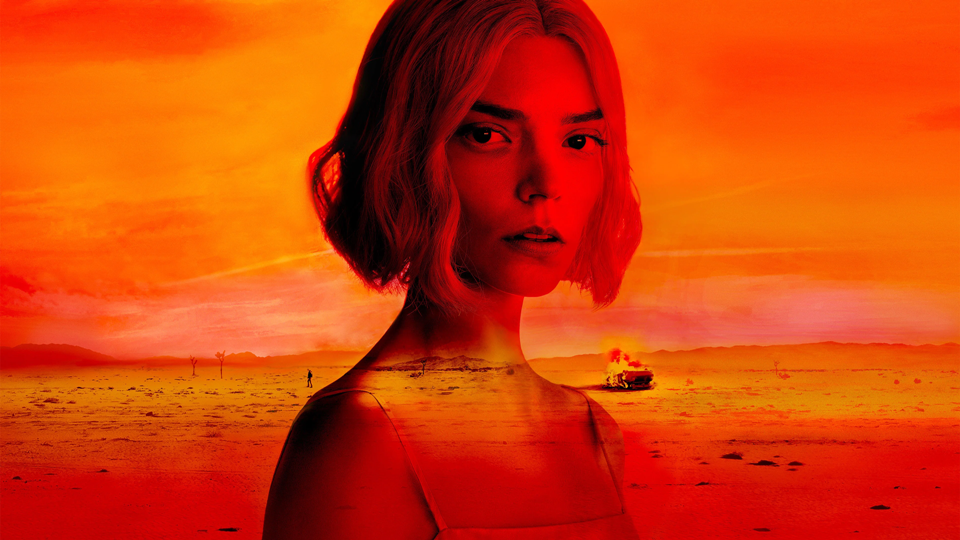 movie image
