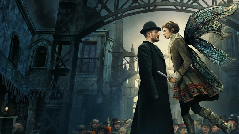 Карнівал Роў (субцітры)