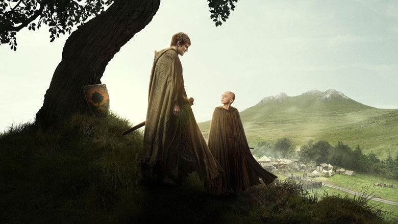 Рыцар Сямі Каралеўстваў (субцітры)