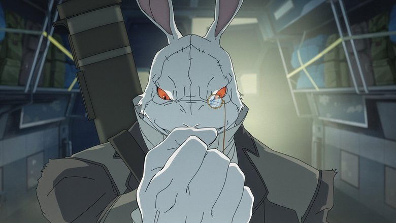 01х03 Глыбокі і дзікі шлях