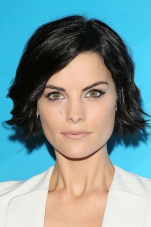 Jaimie Alexander