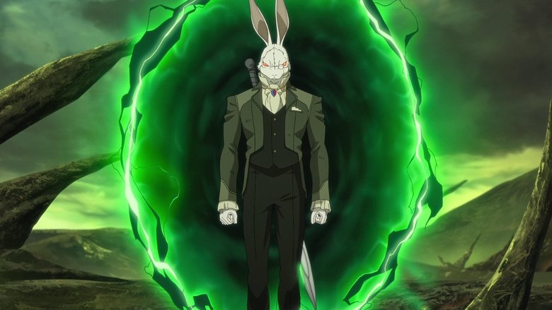 01х07 Каля варот раю