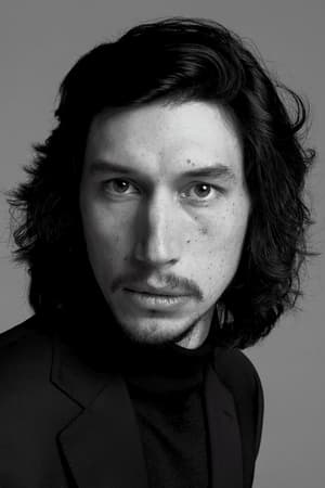 Adam Driver