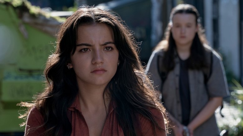 02х05 Адчуй Яе любоў