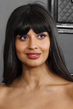 Jameela Jamil