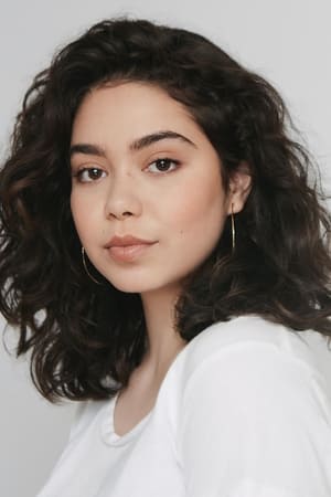 Auli\'i Cravalho