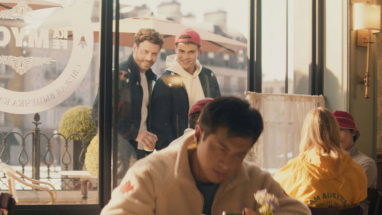 01х02 Алімпійцы