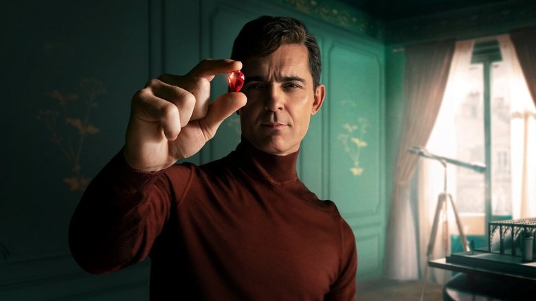 Берлін (субцітры)